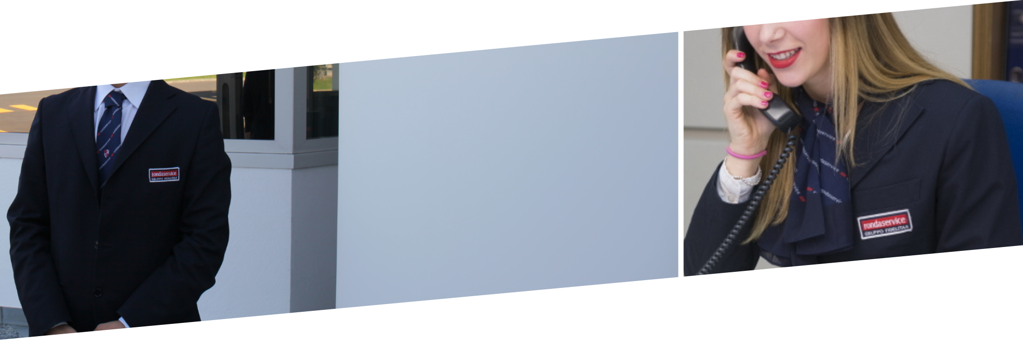 rondaservice servizi