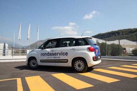 rondaservice car