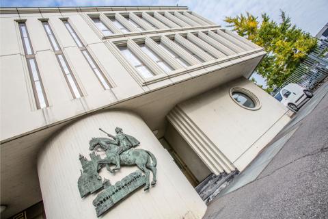 Confindustria Bergamo celebra le "eccellenze al lavoro 2025": premiato Elio Salvadori di Fidelitas S.p.a.