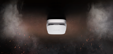 Rilevatore di gas e monossido di carbonio