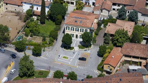 Comune di Calvagese della Riviera