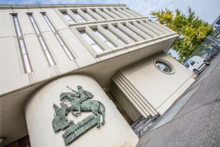 Confindustria Bergamo celebra le "eccellenze al lavoro 2025": premiato Elio Salvadori di Fidelitas S.p.a.