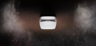 Rilevatore di gas e monossido di carbonio