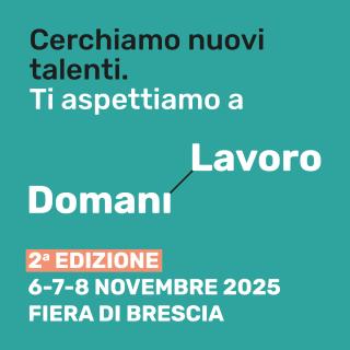 Fiera Domani Lavoro